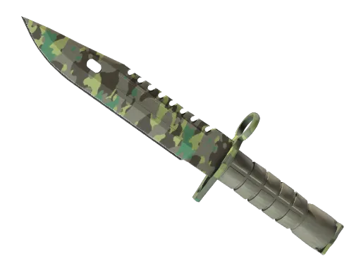 ★ M9 Bayonet | Boreal Forest