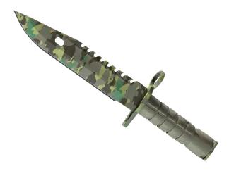 ★ M9 Bayonet | Boreal Forest