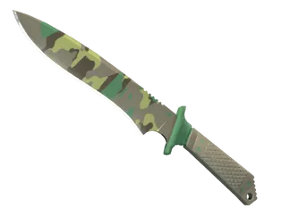 ★ Classic Knife | Boreal Forest