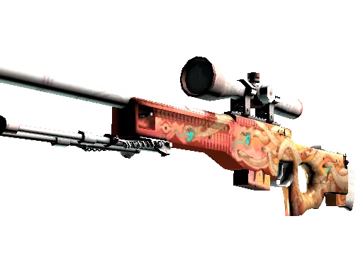 AWP | Desert Hydra