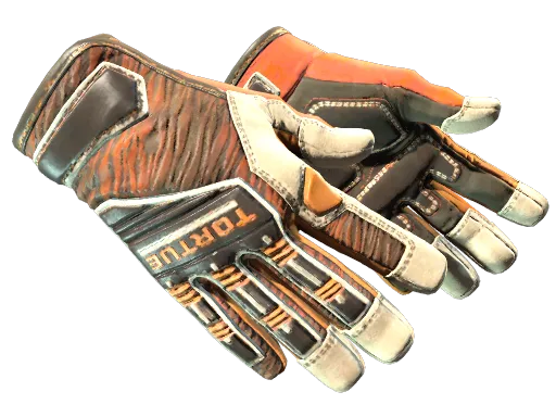 ★ Specialist Gloves | Tiger Strike