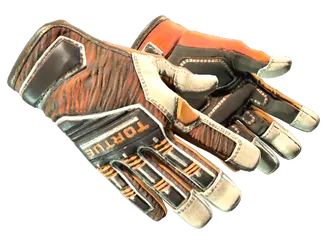 ★ Specialist Gloves | Tiger Strike