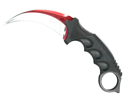 ★ Karambit | Autotronic