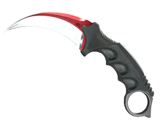 ★ Karambit | Autotronic