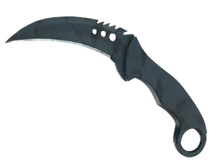 ★ Talon Knife | Night Stripe