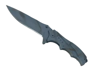 ★ Nomad Knife | Night Stripe