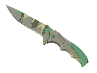★ Nomad Knife | Boreal Forest