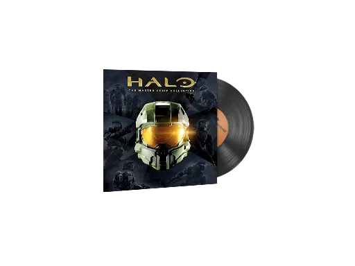 Music Kit | Halo, The Master Chief Collection