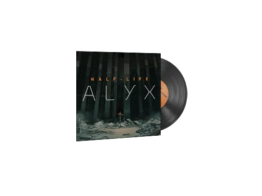 Music Kit | Half-Life: Alyx, Anti-Citizen