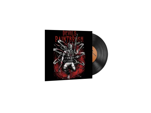 Music Kit | Tim Huling, Devil's Paintbrush