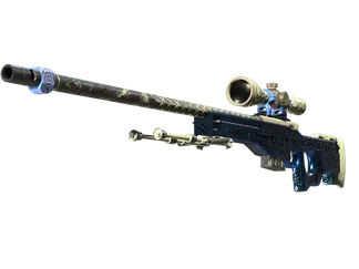 AWP | Gungnir (Field-Tested)