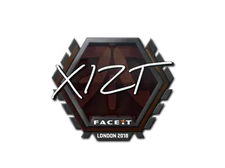 Sticker | Xizt