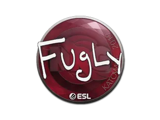 Sticker | FugLy