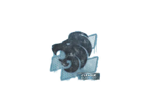 Sealed Graffiti | North | Atlanta 2017