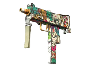 MAC-10 | Toybox (Minimal Wear)