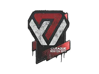 Sealed Graffiti | Avangar