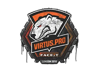Sealed Graffiti | Virtus.Pro
