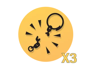 Charm Detachment Pack