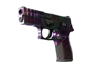 P250 | Epicenter (Field-Tested)