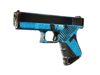 Glock-18 | AXIA (Field-Tested)