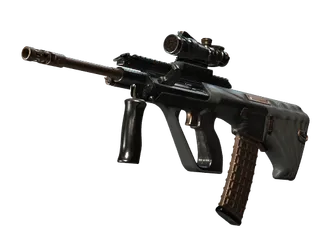 AUG | Luxe Trim (Field-Tested)