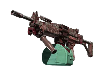 Negev | Wall Bang (Field-Tested)