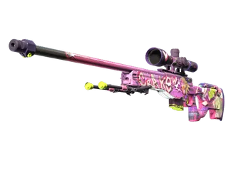 AWP | Crakow! (Field-Tested)