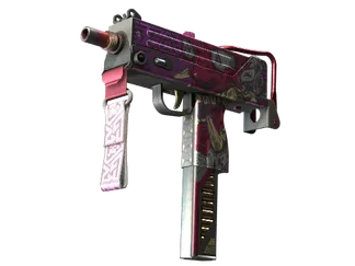 MAC-10 | Saibā Oni