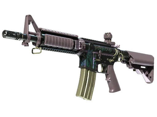 M4A4 | Polysoup