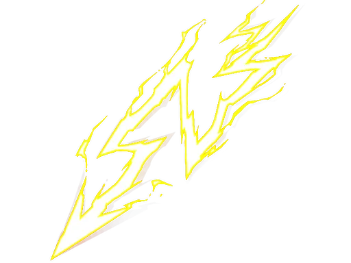 Sticker | Bolt Charge