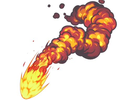 Sticker | Boom Trail