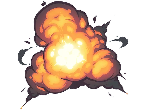 Sticker | Boom Blast