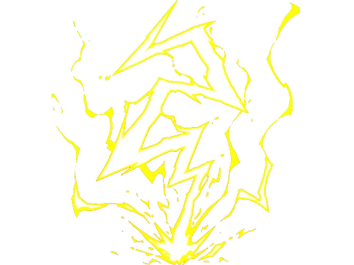 Sticker | Bolt Strike