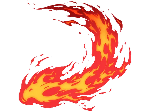 Sticker | Scorch Loop