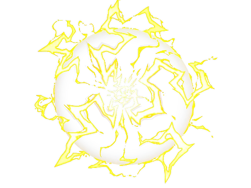 Sticker | Bolt Energy