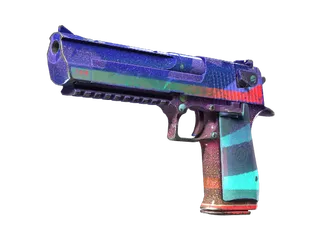 Desert Eagle | Starcade (Well-Worn)