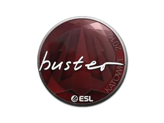 Sticker | buster