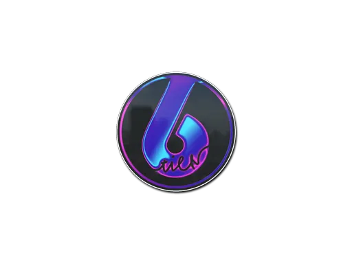 Sticker | Miami Tier6 (Holo)