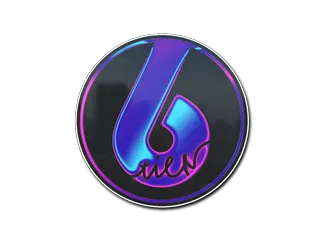 Sticker | Miami Tier6 (Holo)