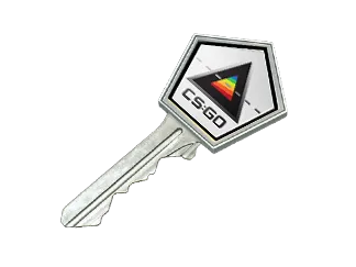 Prisma 2 Case Key