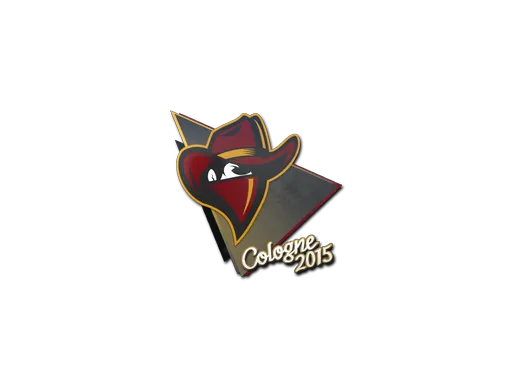 Sticker | Renegades | Cologne 2015