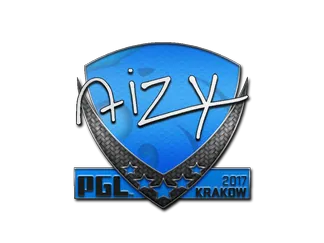 Sticker | aizy