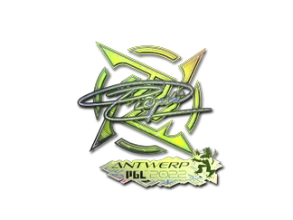 Sticker | Plopski (Holo)