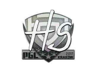 Sticker | HS