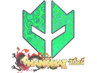 Sticker | Imperial Esports (Holo)