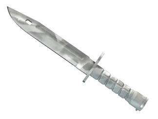 ★ Bayonet | Urban Masked