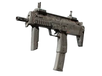 MP7 | Prey