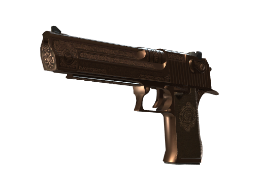 Desert Eagle | Corinthian