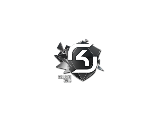 Sticker | SK Gaming | Cologne 2016