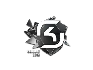 Sticker | SK Gaming